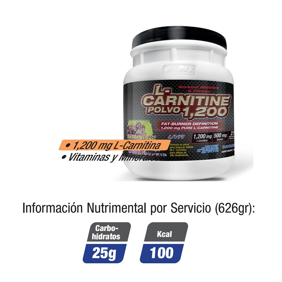 L-CARNITINE